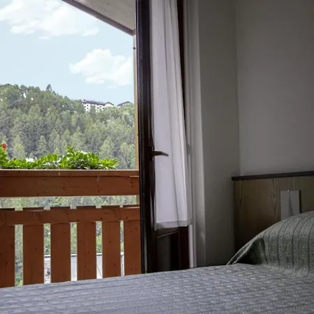Hotel Moizi