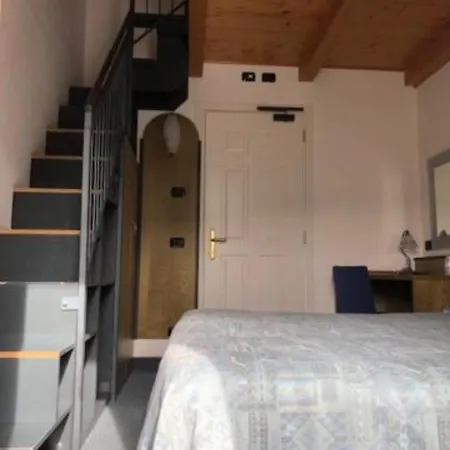 Hotel Moizi