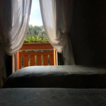 Otel Moizi 3*