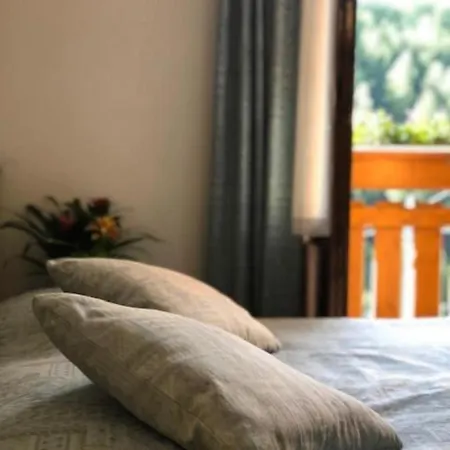 Moizi Hotel