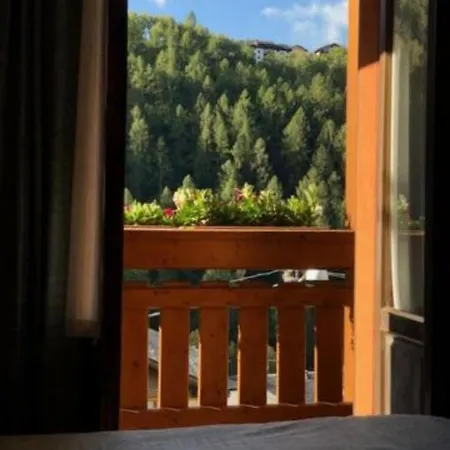 Moizi 3* Chiesa in Valmalenco