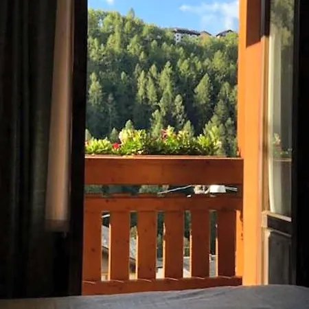 Moizi Ξενοδοχείο Chiesa in Valmalenco