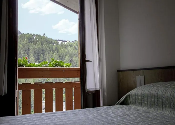 Hotel Moizi