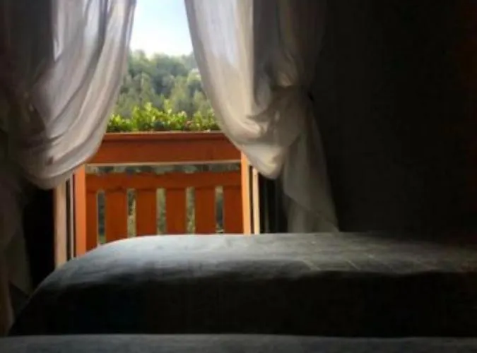 Hotel Moizi 3*